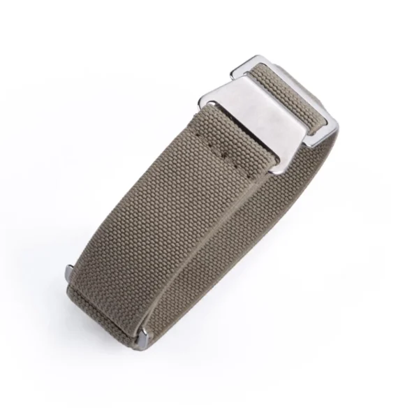 Best Watch Wear Nylon Strap Paratrooper – Khaki