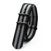 Discount Watch Wear Nylon Strap PVD – Bond