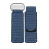 Clearance Watch Wear Nylon Velcro – Blå