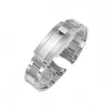 New Watch Wear Oysterlänk – Silver