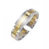 Discount Watch Wear Oysterlänk – Silver / Guld
