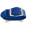 Outlet Watch Wear Perlonband – blå