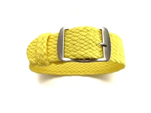 Online Watch Wear Perlonband – gul