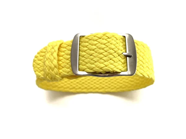 Online Watch Wear Perlonband – gul