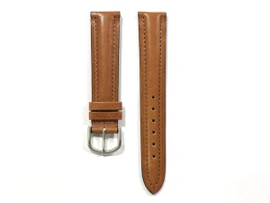 Best Watch Wear Philippe Pechard läder 18mm – Brun