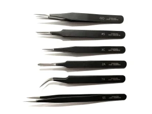 Sale Watch Wear Pincetter epoxy 6-pack