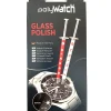 Fashion Watch Wear Polywatch Glass Repair Polish Kit