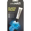 Outlet Watch Wear Polywatch Plastic Repair Polish Kit