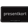 Clearance Watch Wear Presentkort