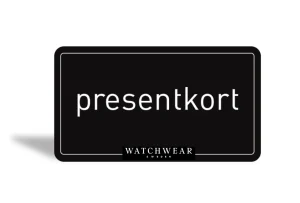 Clearance Watch Wear Presentkort