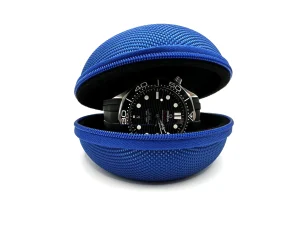 Best Watch Wear Resefodral – Blå