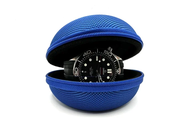 Best Watch Wear Resefodral – Blå