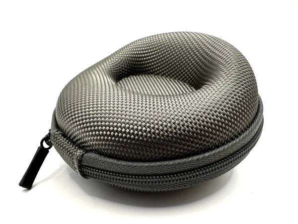 New Watch Wear Resefodral – Grå