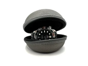 New Watch Wear Resefodral – Grå