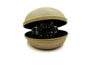 Hot Watch Wear Resefodral – Guld
