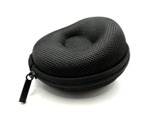 New Watch Wear Resefodral – Svart