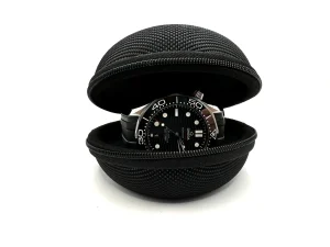New Watch Wear Resefodral – Svart