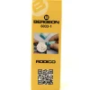 Sale Watch Wear Rodico (Bergeon 6033-1)