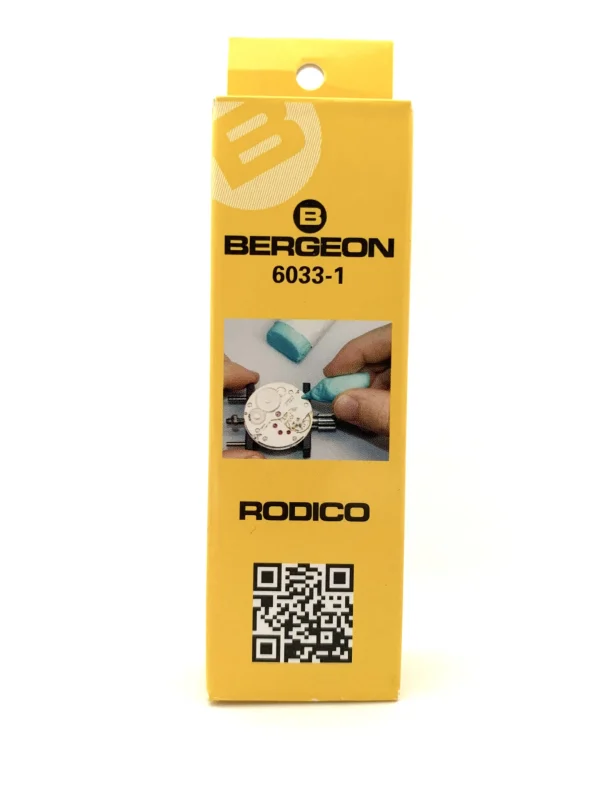 Sale Watch Wear Rodico (Bergeon 6033-1)