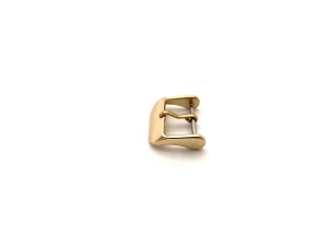 New Watch Wear Spänne – guld