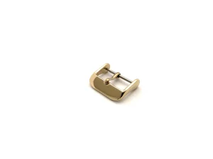 New Watch Wear Spänne – guld