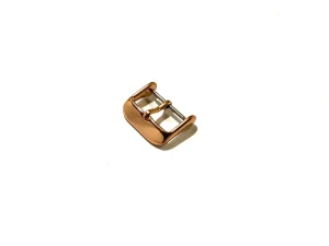 Clearance Watch Wear Spänne – roséguld