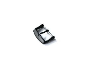 Sale Watch Wear Spänne – svart (matt)