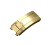 Fashion Watch Wear Spänne Clasp – Guld