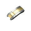 Outlet Watch Wear Spänne Clasp – Guld / Silver