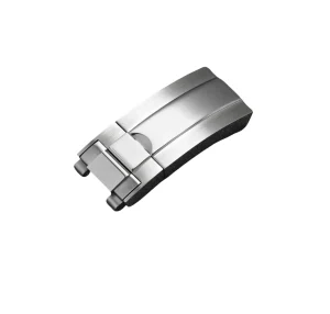 New Watch Wear Spänne Clasp – Silver