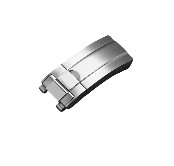 New Watch Wear Spänne Clasp – Silver