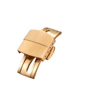 Clearance Watch Wear Spänne CTS – guld