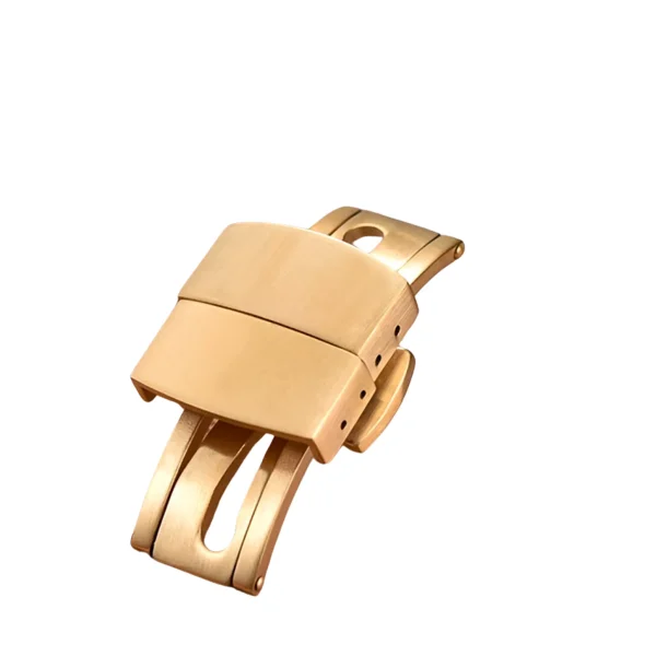 Clearance Watch Wear Spänne CTS – guld