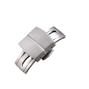 Best Watch Wear Spänne CTS – silver