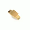Fashion Watch Wear Spänne CTS Exclusive – guld