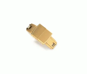 Fashion Watch Wear Spänne CTS Exclusive – guld