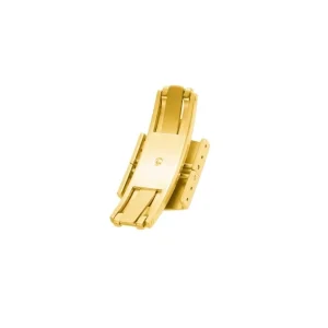 Fashion Watch Wear Spänne CTS Exclusive – guld
