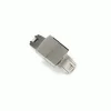 Outlet Watch Wear Spänne CTS Exclusive – silver