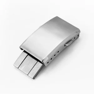 Clearance Watch Wear Spänne CTS Premium – silver