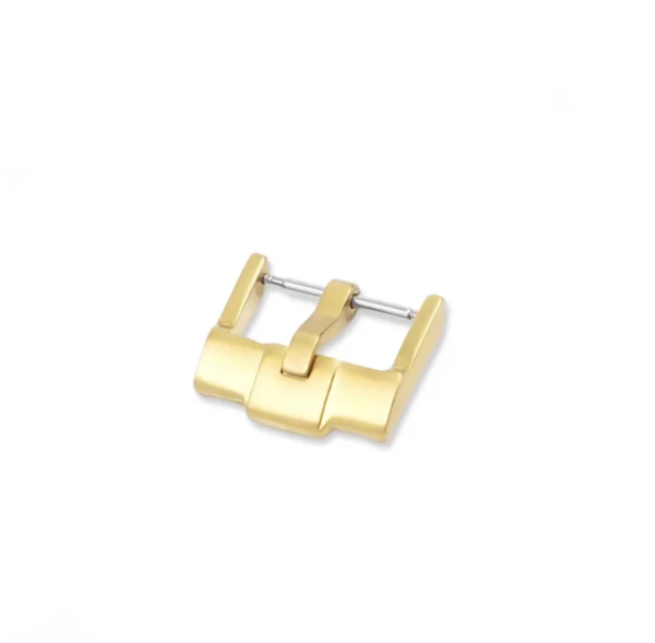 Best Watch Wear Spänne Curved – Guld