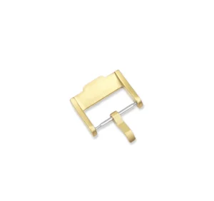 Best Watch Wear Spänne Curved – Guld