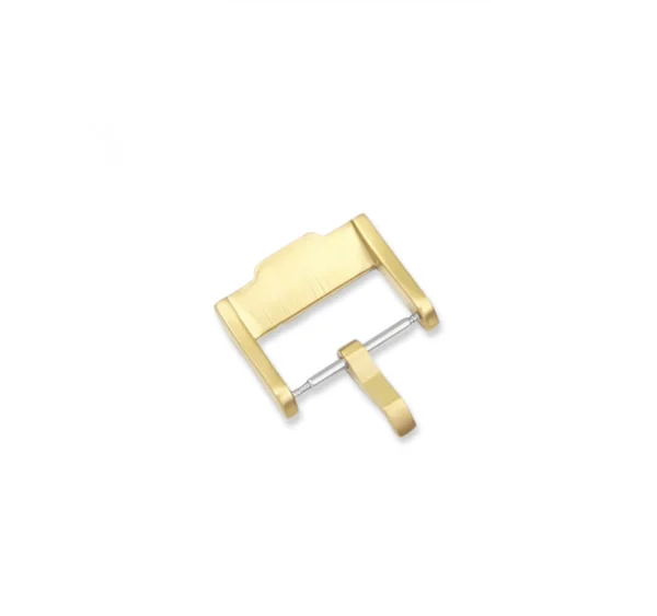 Best Watch Wear Spänne Curved – Guld