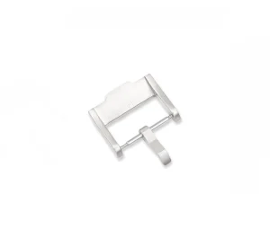 Sale Watch Wear Spänne Curved – Silver