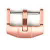 Outlet Watch Wear Spänne Curved Premium – Roséguld