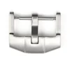 New Watch Wear Spänne Curved Premium – Silver