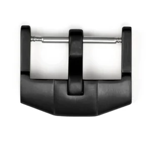 Discount Watch Wear Spänne Curved Premium – Svart