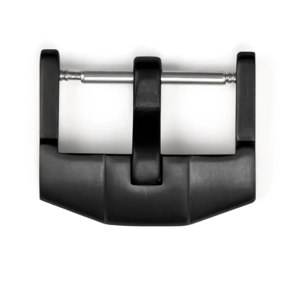 Discount Watch Wear Spänne Curved Premium – Svart
