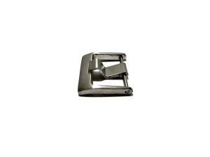 Fashion Watch Wear Spänne Diver – Silver