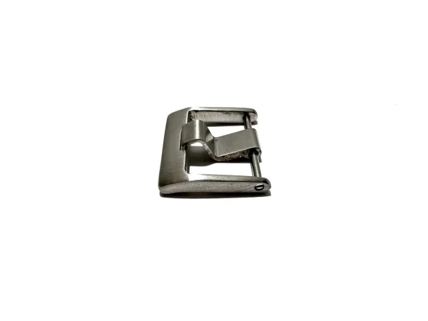 Fashion Watch Wear Spänne Diver – Silver