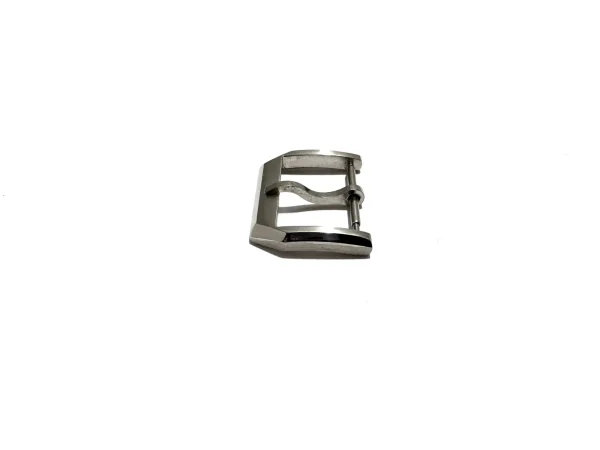 New Watch Wear Spänne Pilot – Silver